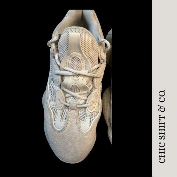 Adidas Yeezy Boost 350 V2 "Ash Pearl" -  Size 8 - Picture 3 of 15